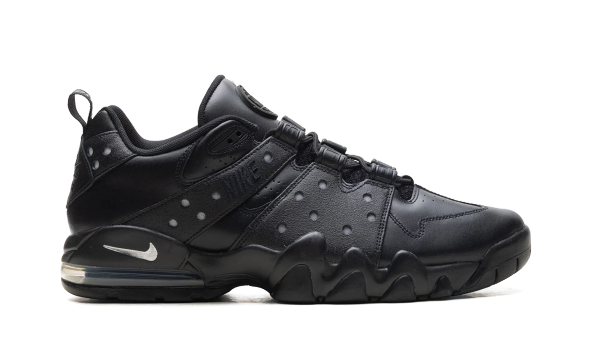 Air Max2 CB '94 Low "Supreme - Black" IM4283 001