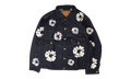 All Over Wreath Jacket "Blue" 802_0005_30