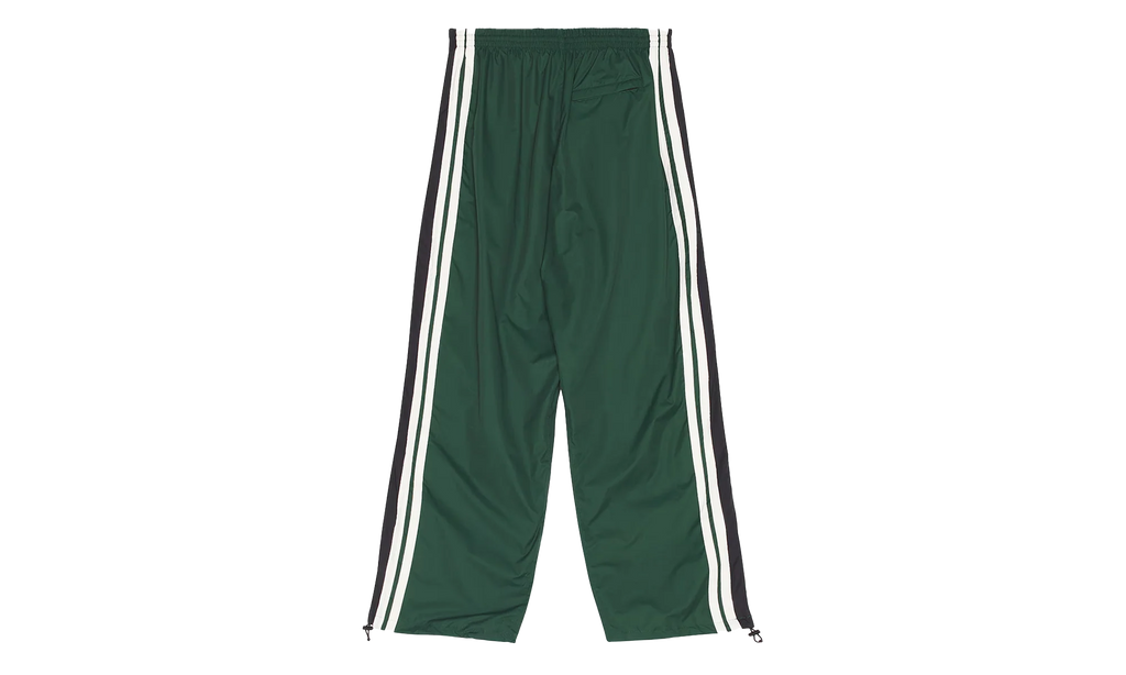 Iconic Tracksuit Pants "Green" UH76GP500E