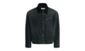 Denim jacket "Black" S50AM0650M30040961