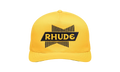 Badlands Hat "Mustard" FW23HA14009121