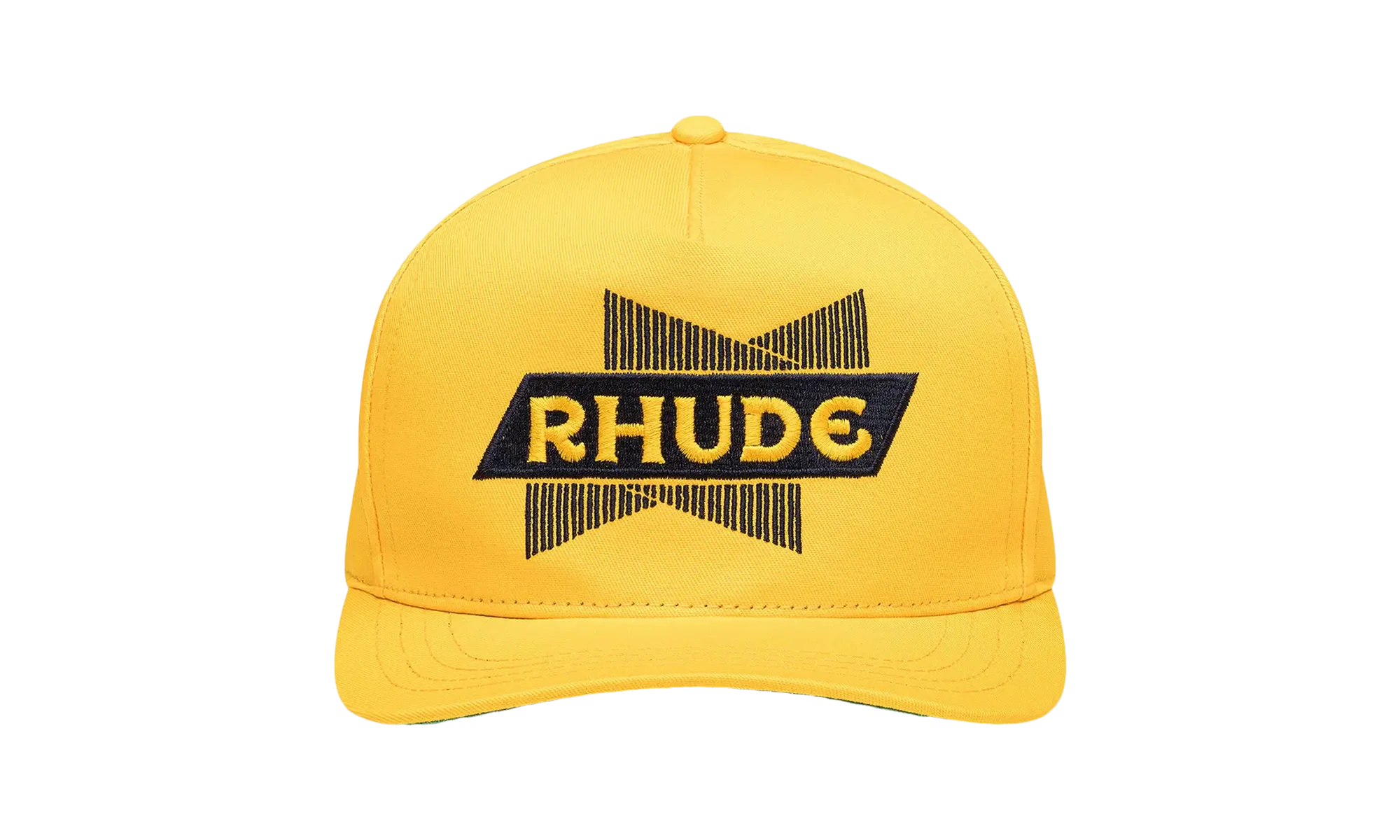 Badlands Hat "Mustard" FW23HA14009121