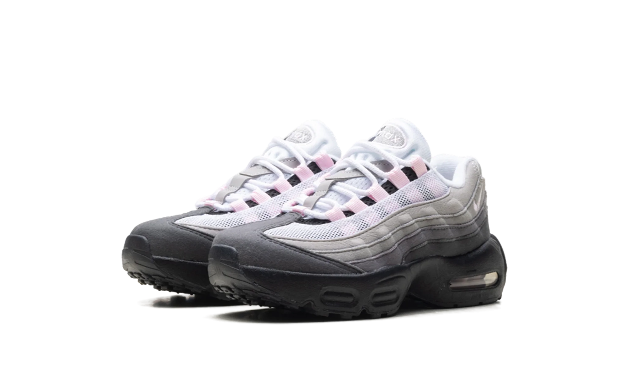 Air Max 95 PS "Black / Pink Foam" 905461 075