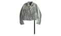 Denim Trucker Jacket WMNS "Mineral Pearl" DS02E7701 DMP 38
