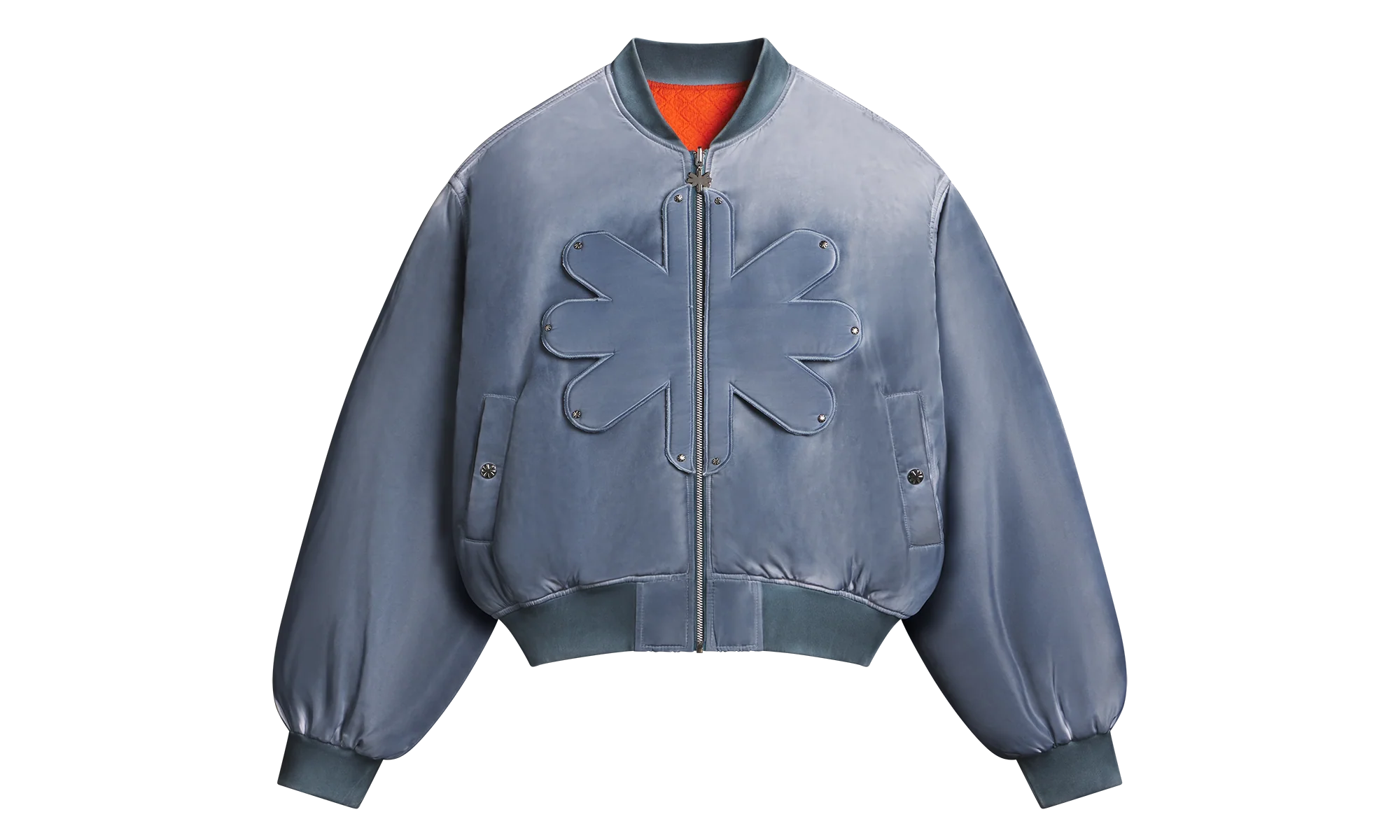 Reversible Detached Bomber "Seafoam" LST 50 22703 SEA