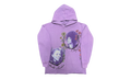 PBW Hodie "Lavender" BAR05