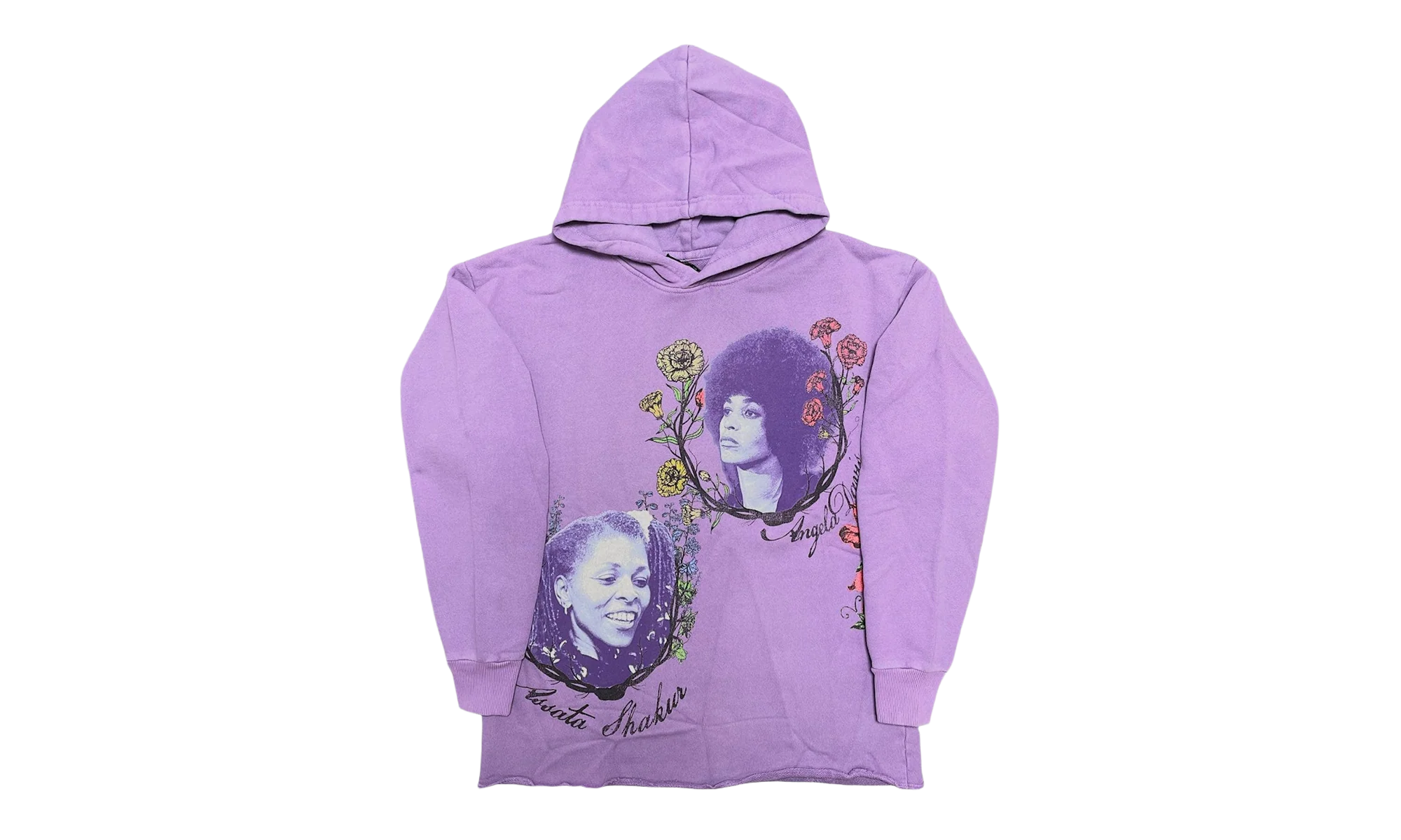 PBW Hodie "Lavender" BAR05