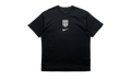 USMNT Premium Goalkeeper Football T-Shirt "Black" IO4585 010