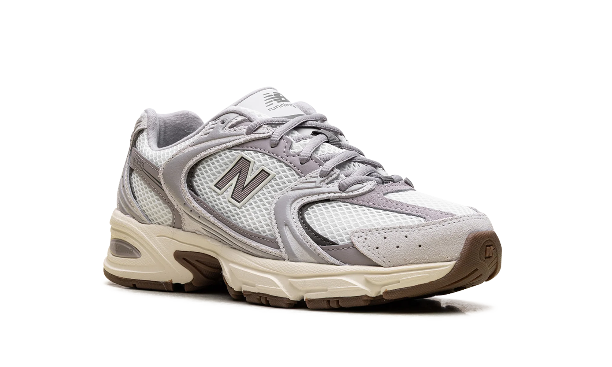 530 "Grey Matter" U5307VI