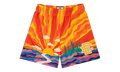 EE BASIC SHORT "SS24 - Nyc Sunset" EE677