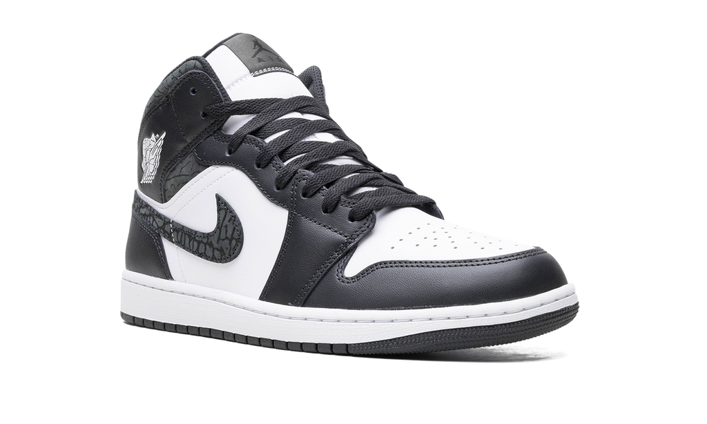 1 Mid "Panda Elephant" FB9911 001