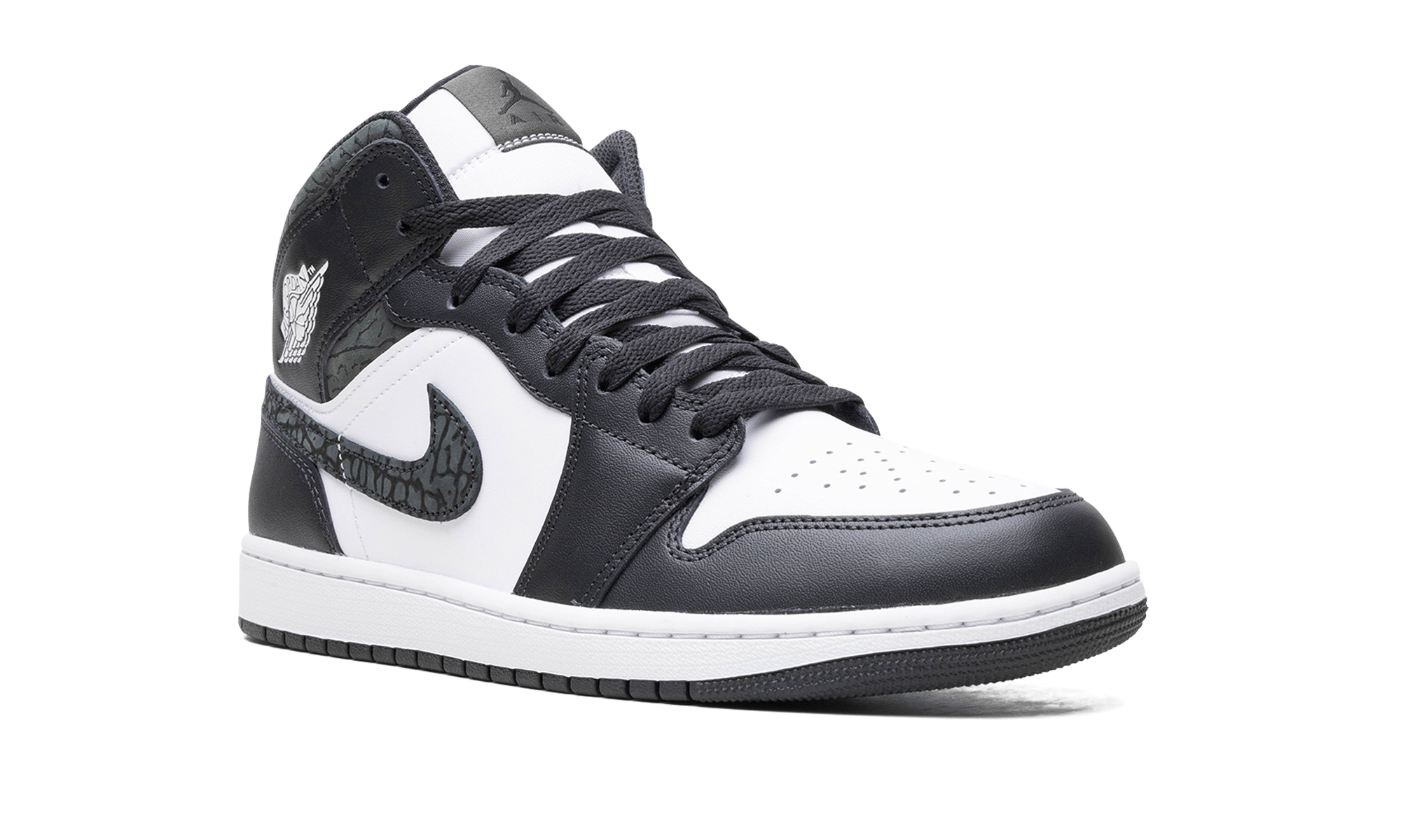 1 Mid "Panda Elephant" FB9911 001