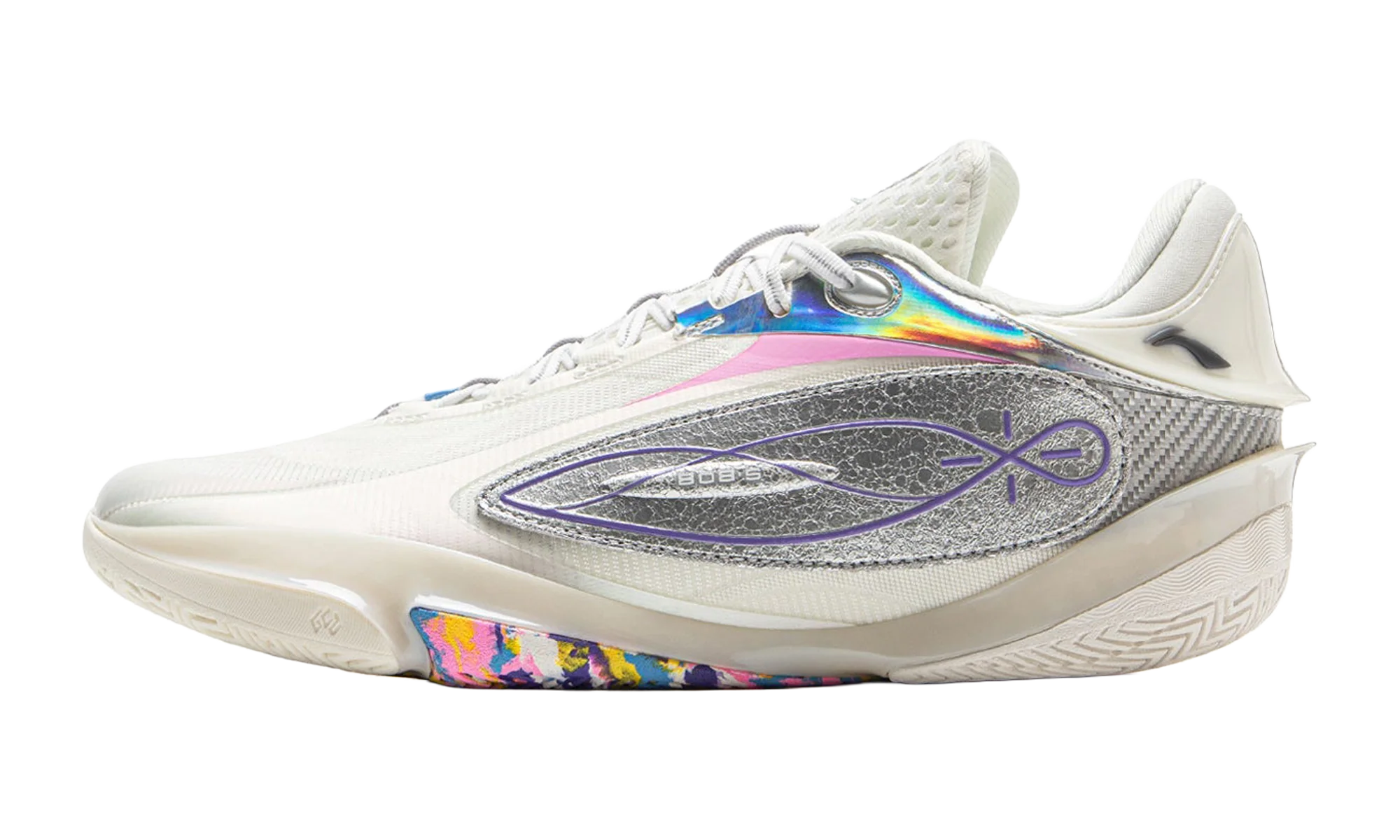 Wade 808 5 Ultra "Birthday" ABAV015 8