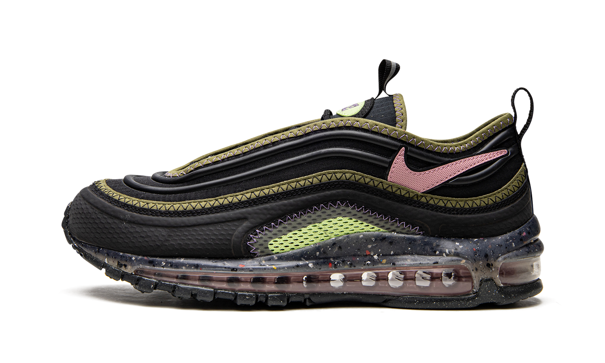 Air Max Terrascape 97 "Elemental Pink" DJ5019 004