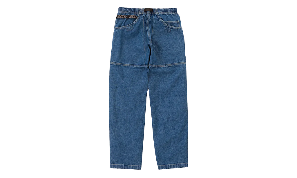 EQT Denim Pant "Light Wash" G6SM-P088-LW