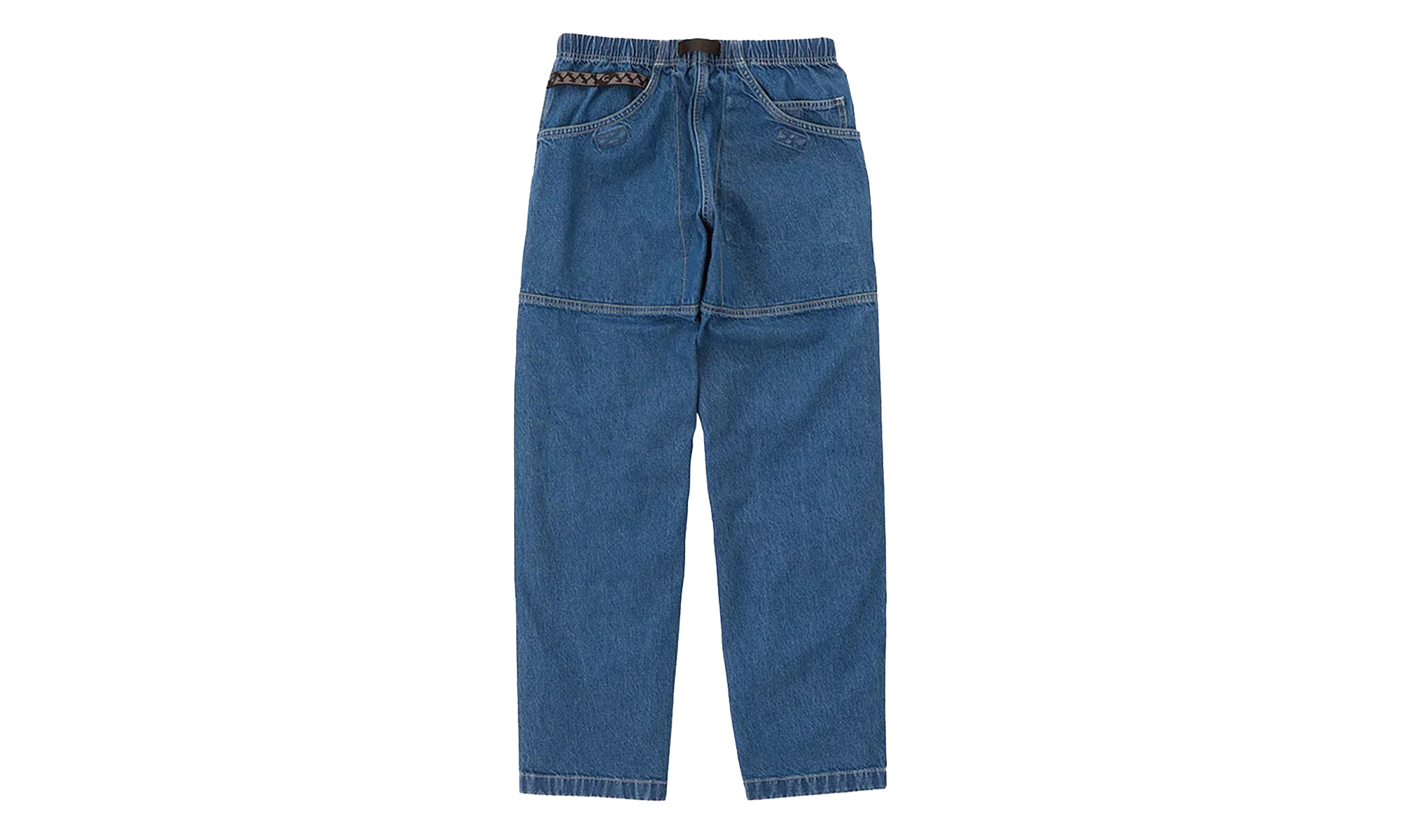 EQT Denim Pant "Light Wash" G6SM-P088-LW
