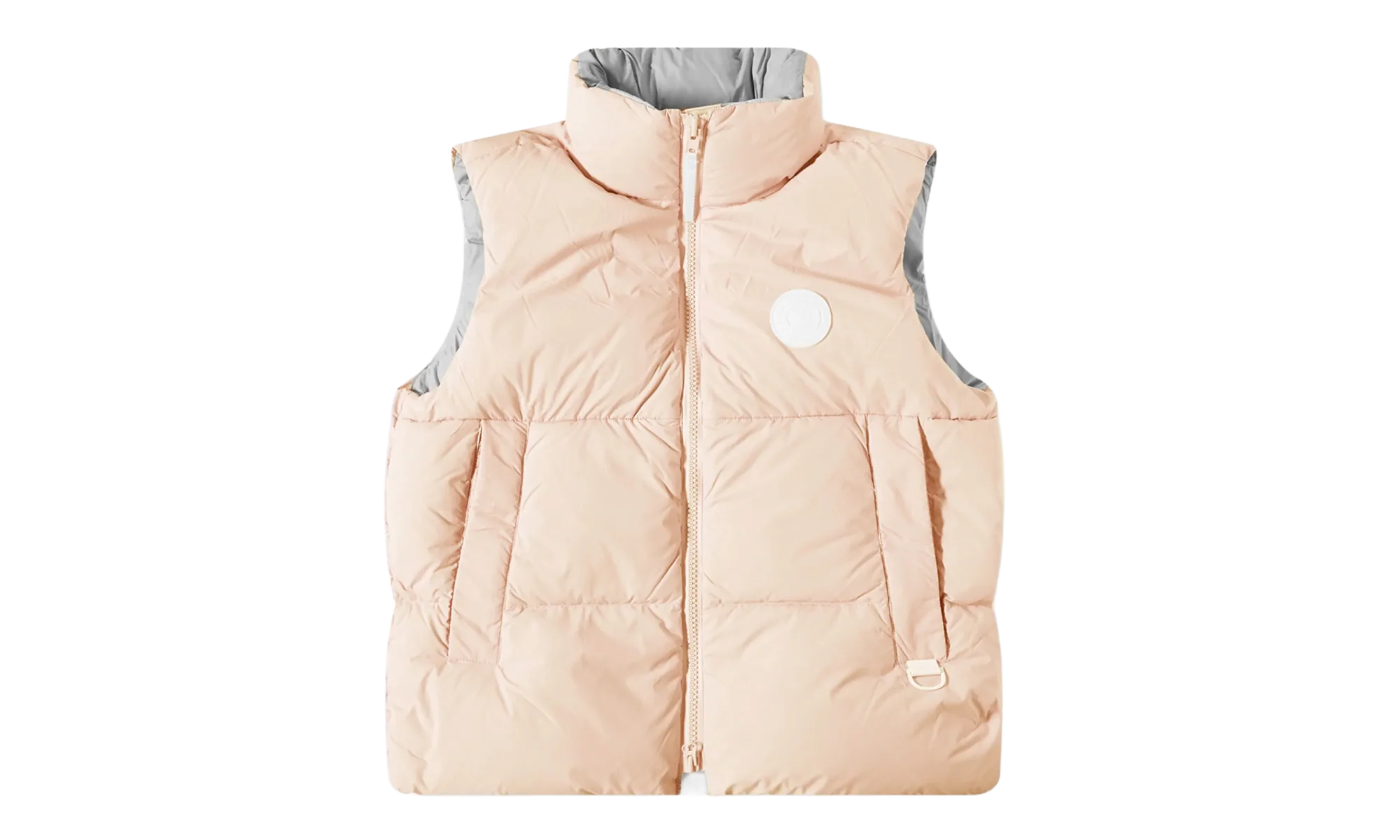 Everett Vest "Orange Haze" 34940495701 ORANGE
