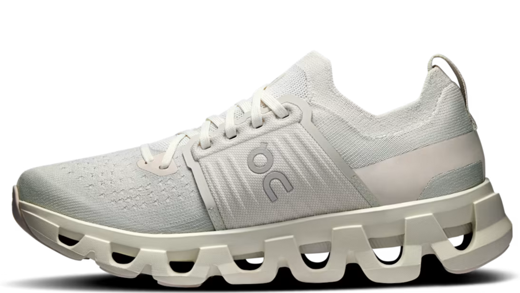 Running Cloudswift 4 Wolf Sand (Women's)