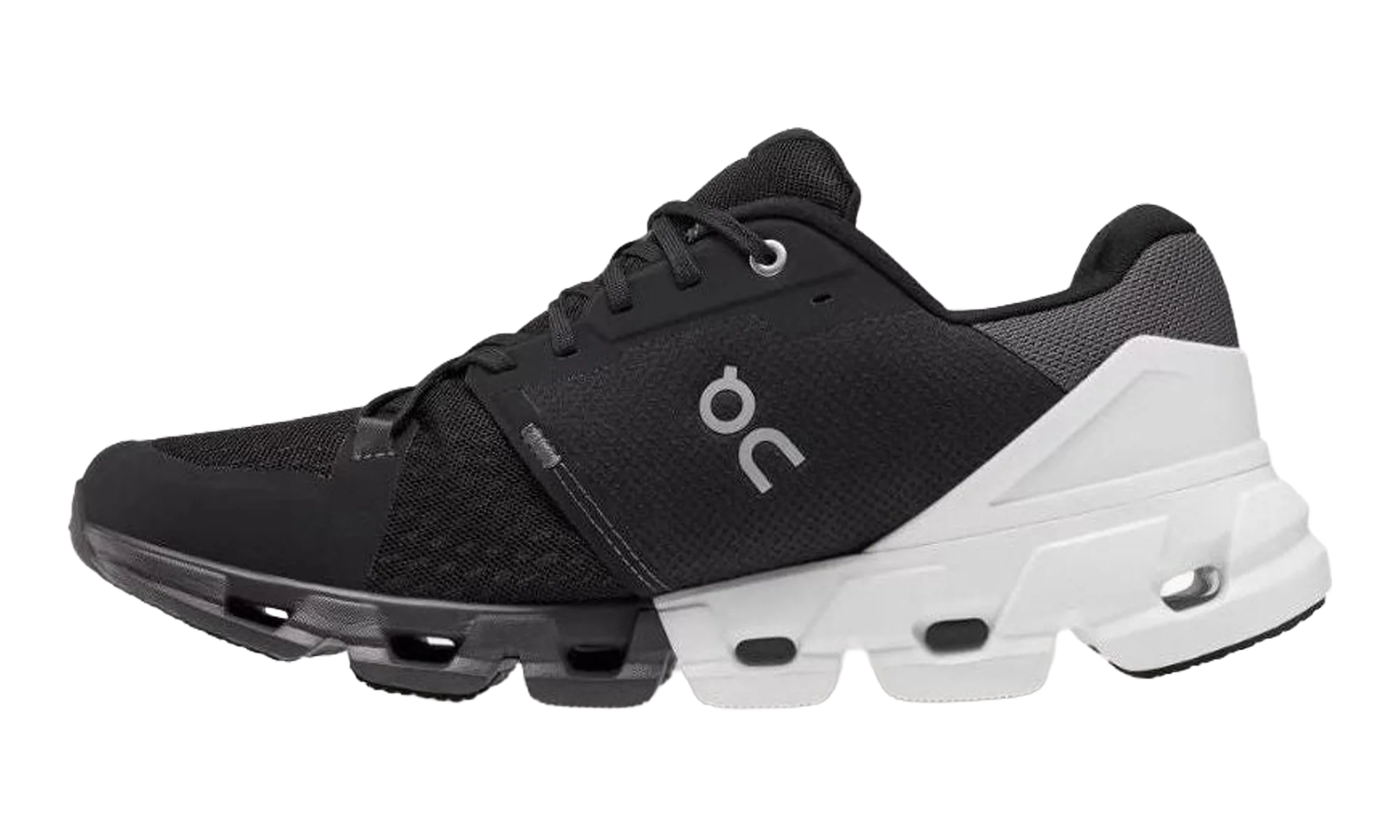 Cloudflyer 4 WMNS "Black White" 81.98663