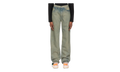 Baby Baggy Jeans WMNS "Forest Green" OWYA046AF22DEN002570026