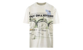 Joyride Tee "Vintage White" SS25TT060120241