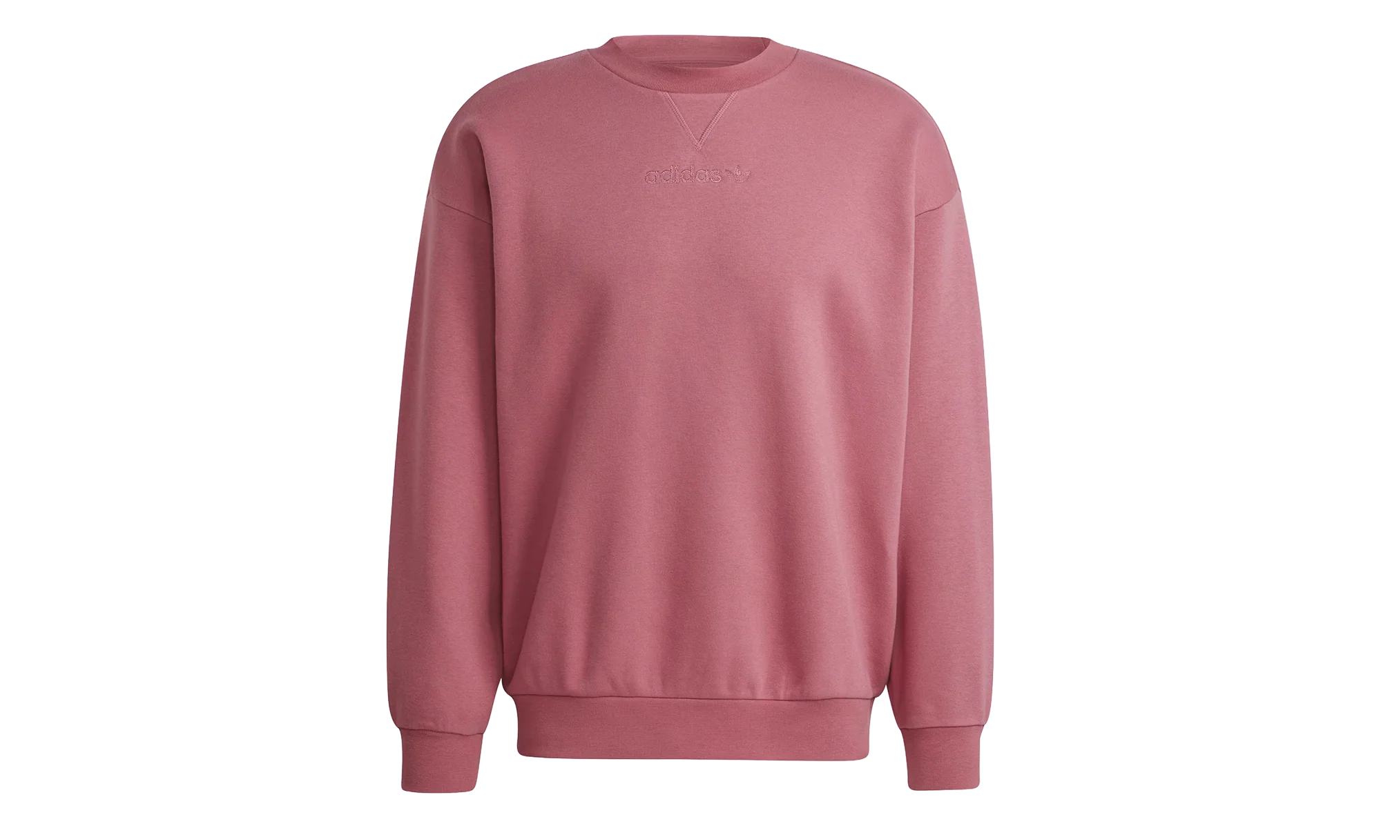Oversize Sweatshirt WMNS "Trace Maroon" H33356