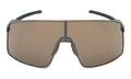 Sutro Ti Sunglasses "Satin Toast / PRIZM Tungsten" OO6013 03