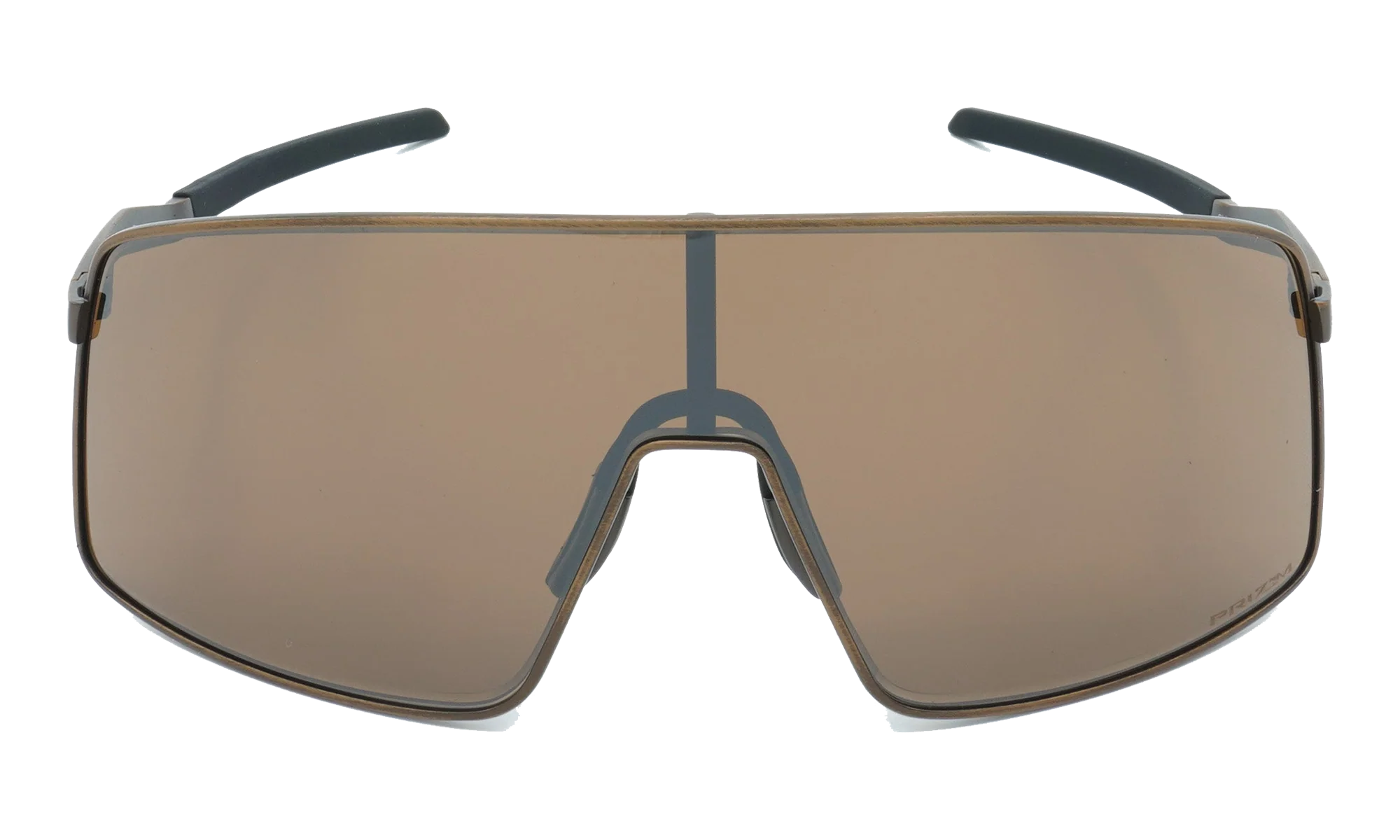 Sutro Ti Sunglasses "Satin Toast / PRIZM Tungsten" OO6013 03