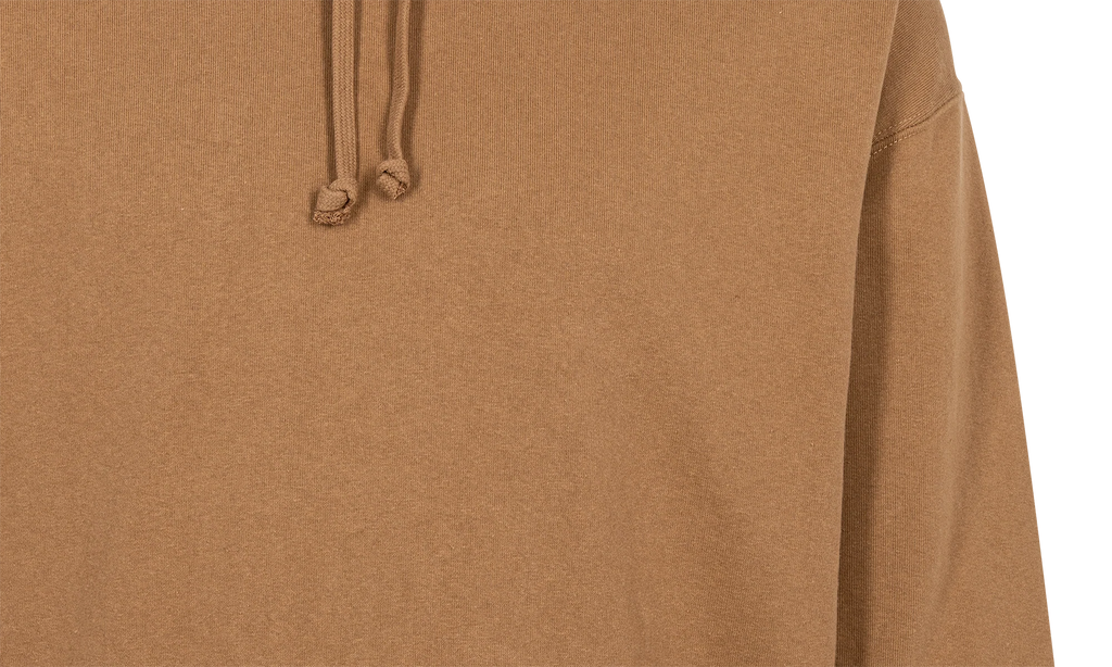 Cropped Panels Hoodie "SS22" SU12071