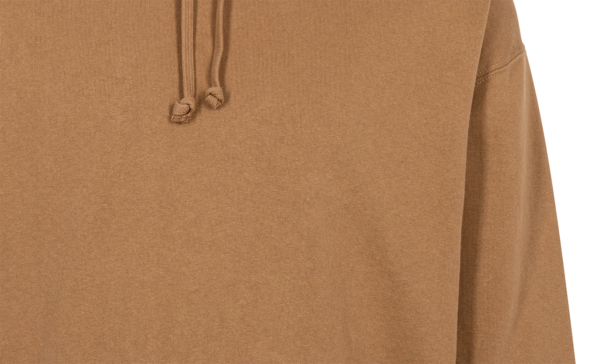 Cropped Panels Hoodie "SS22" SU12071