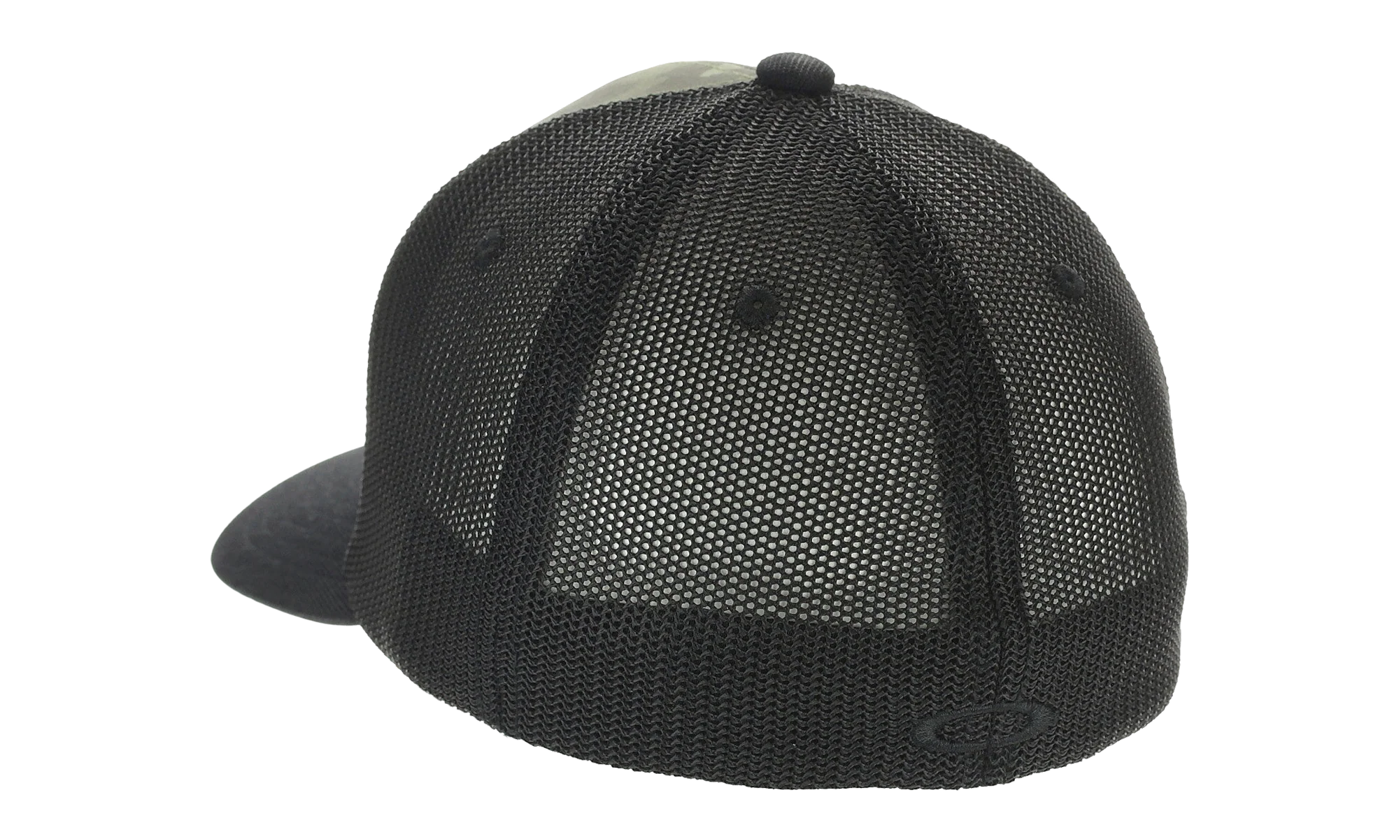 Trucker Cap 2 "Green Brush Camo" FOS901271 9G8