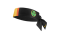 Explore Rayguns Head Tie "Black / University Gold / Stadium Green" N.100.2843.062