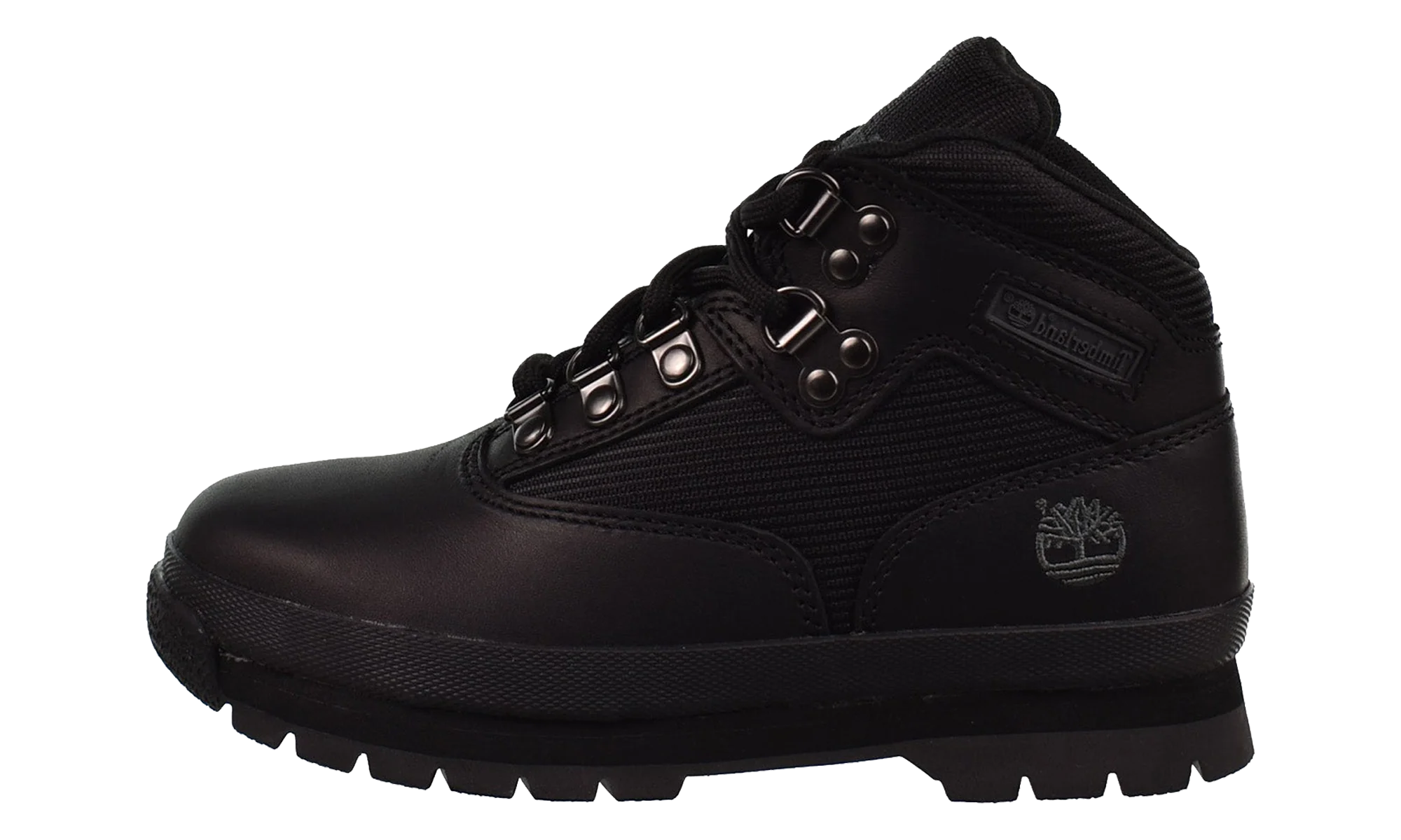 Euro Hiker Boot PS "Black" TB096748 001