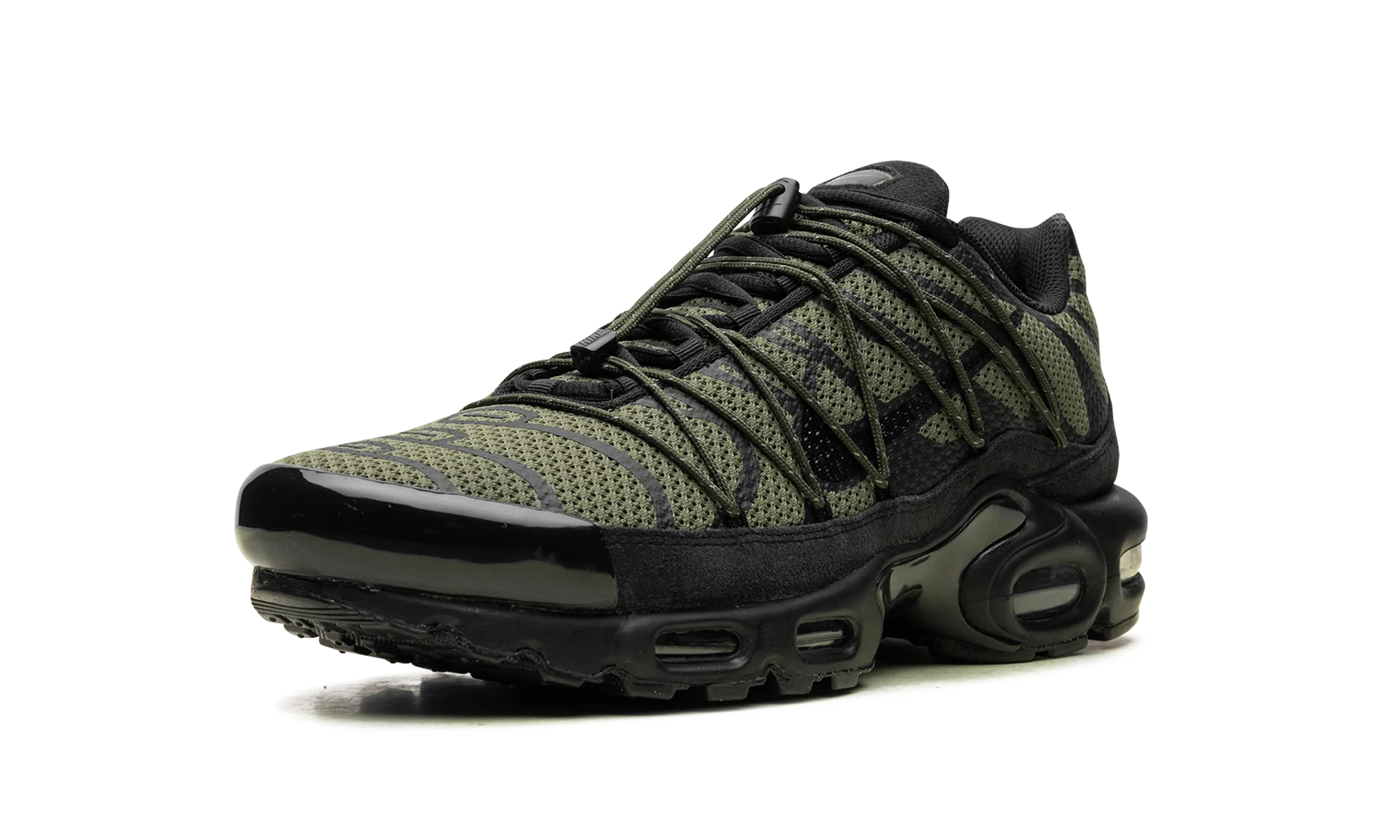 Air Max Plus Utility "Medium Olive" FJ4232 200
