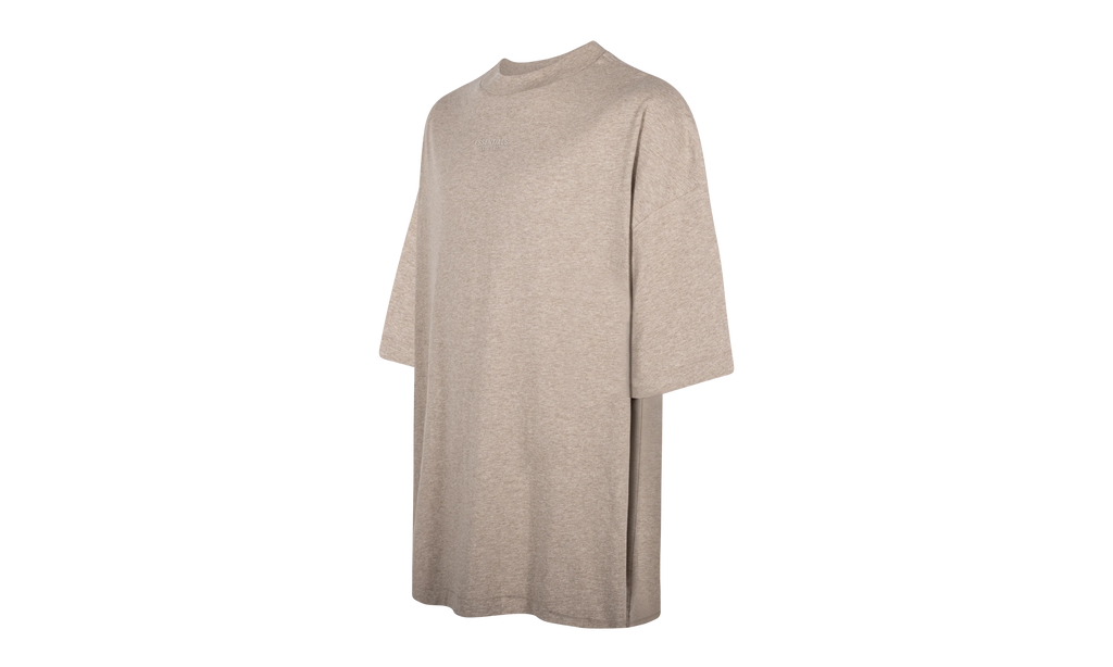 Essentials Tee "Core Heather" 125BT232004F