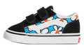 Old Skool V TD "Bright Azure" VN000CTGFNM1
