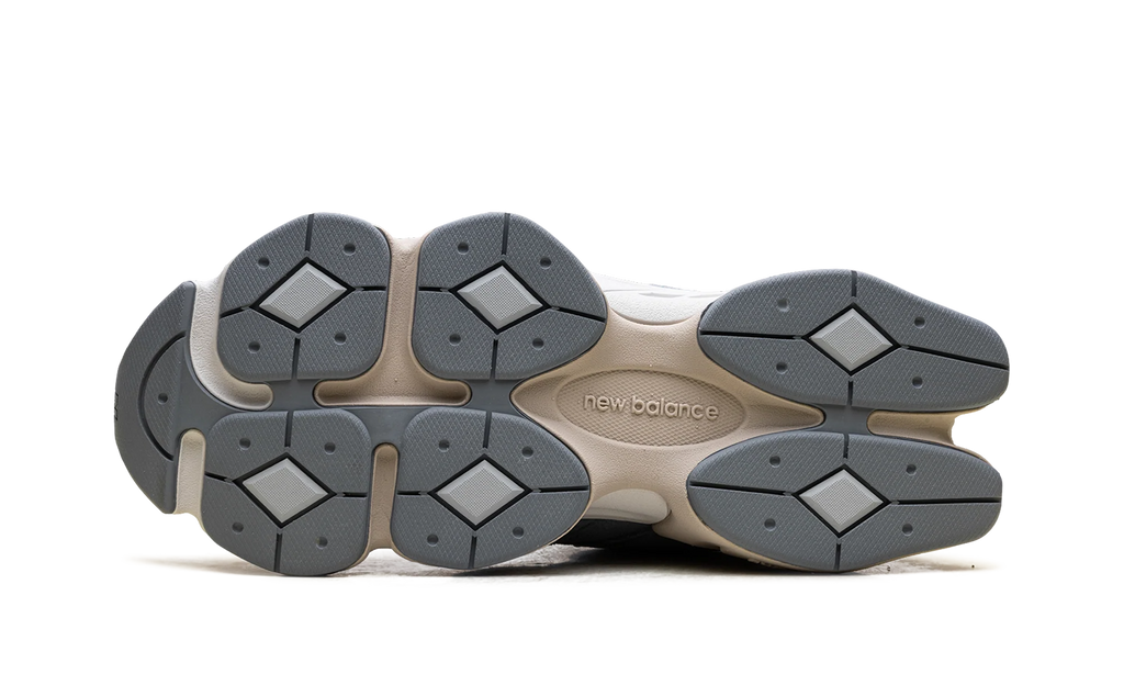 9060 "Slate Grey Light Grey" U9060jgb