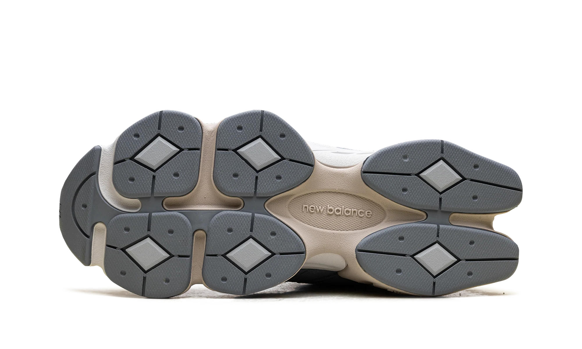 9060 "Slate Grey Light Grey" U9060jgb