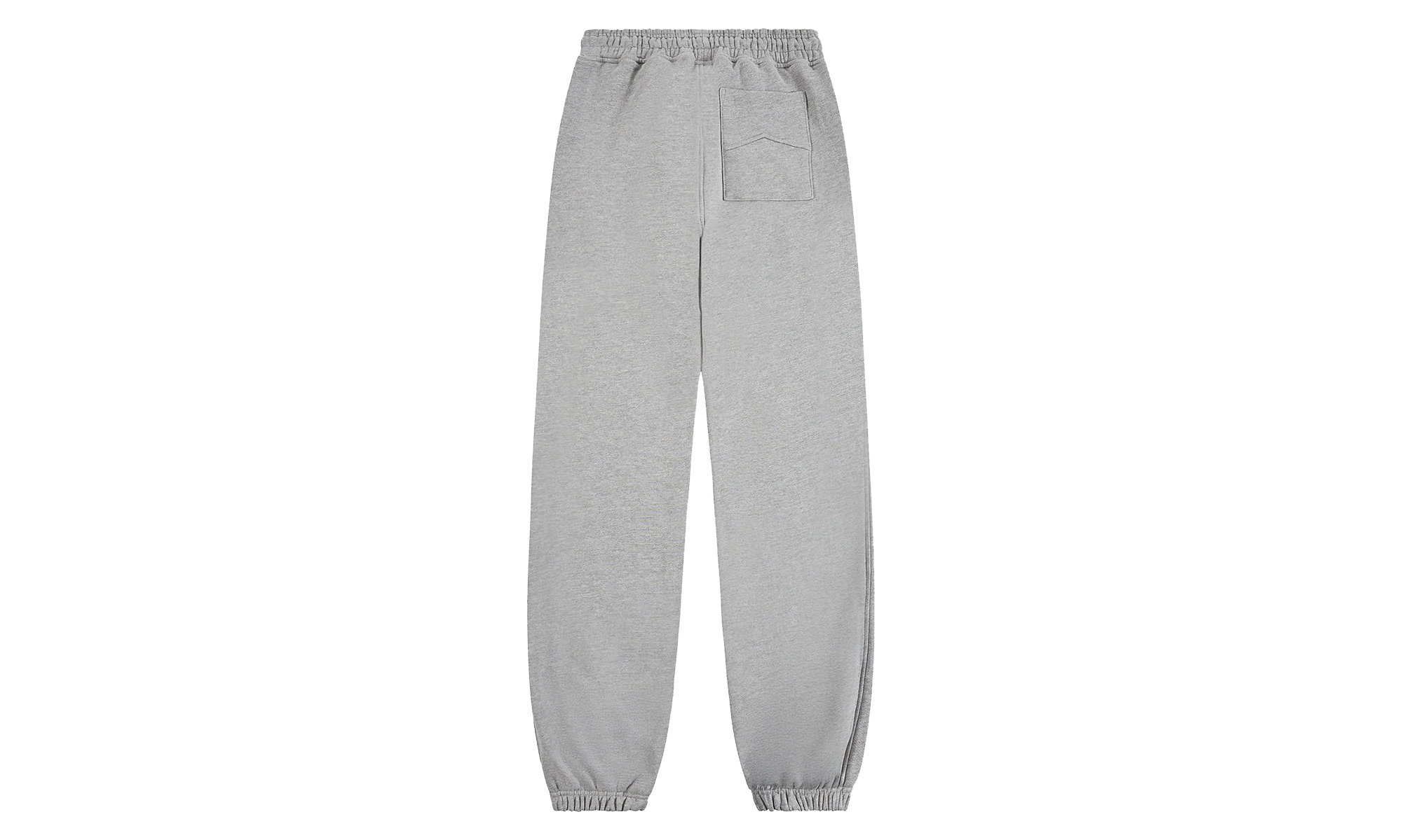 Terry Sweatpants "Heather Grey / Black" RHPS26PA031033168
