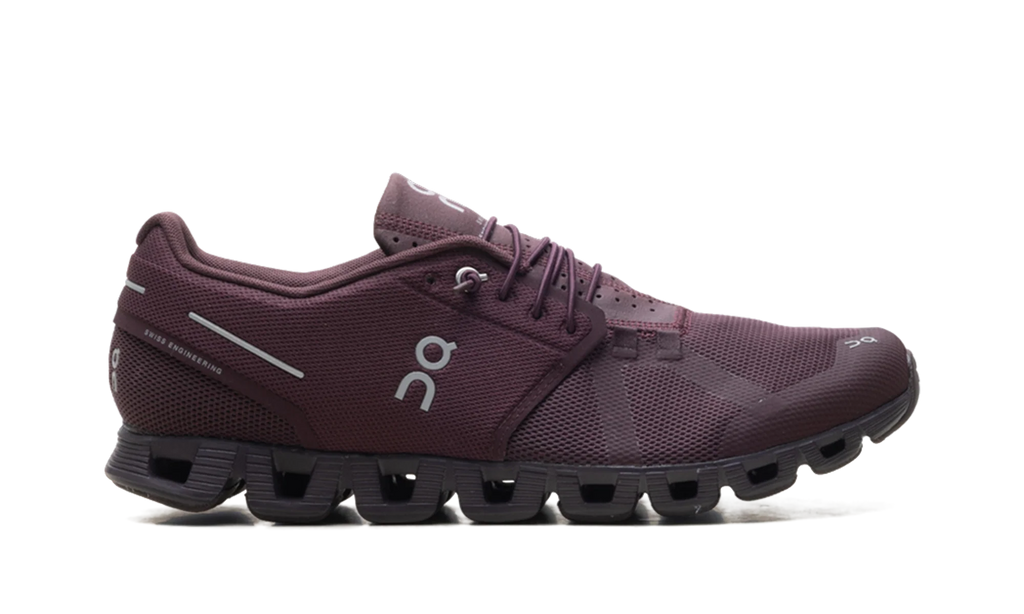 Cloud Monochrome "MULBERRY" 19.99517