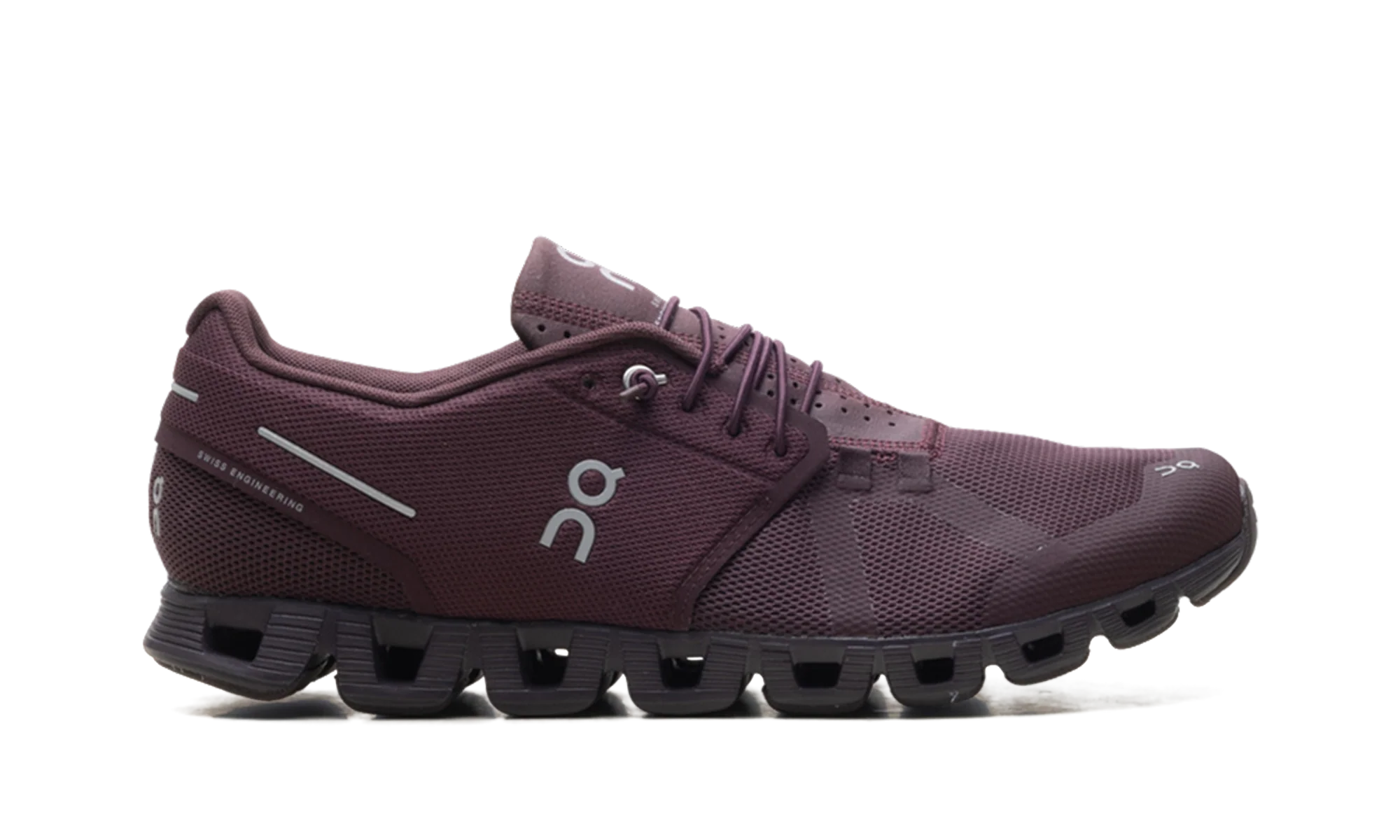 Cloud Monochrome "MULBERRY" 19.99517