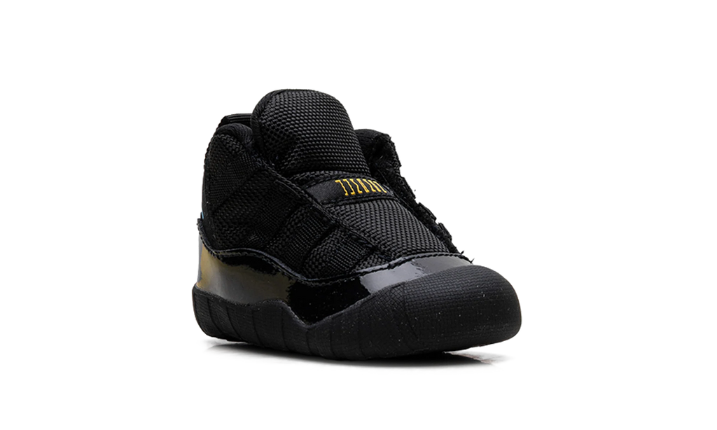 Air Jordan 11 Crib Bootie "Gamma Blue (2025)" CI6165 047