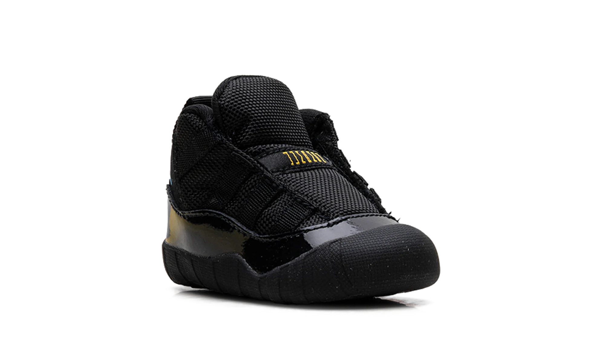 Air Jordan 11 Crib Bootie "Gamma Blue (2025)" CI6165 047