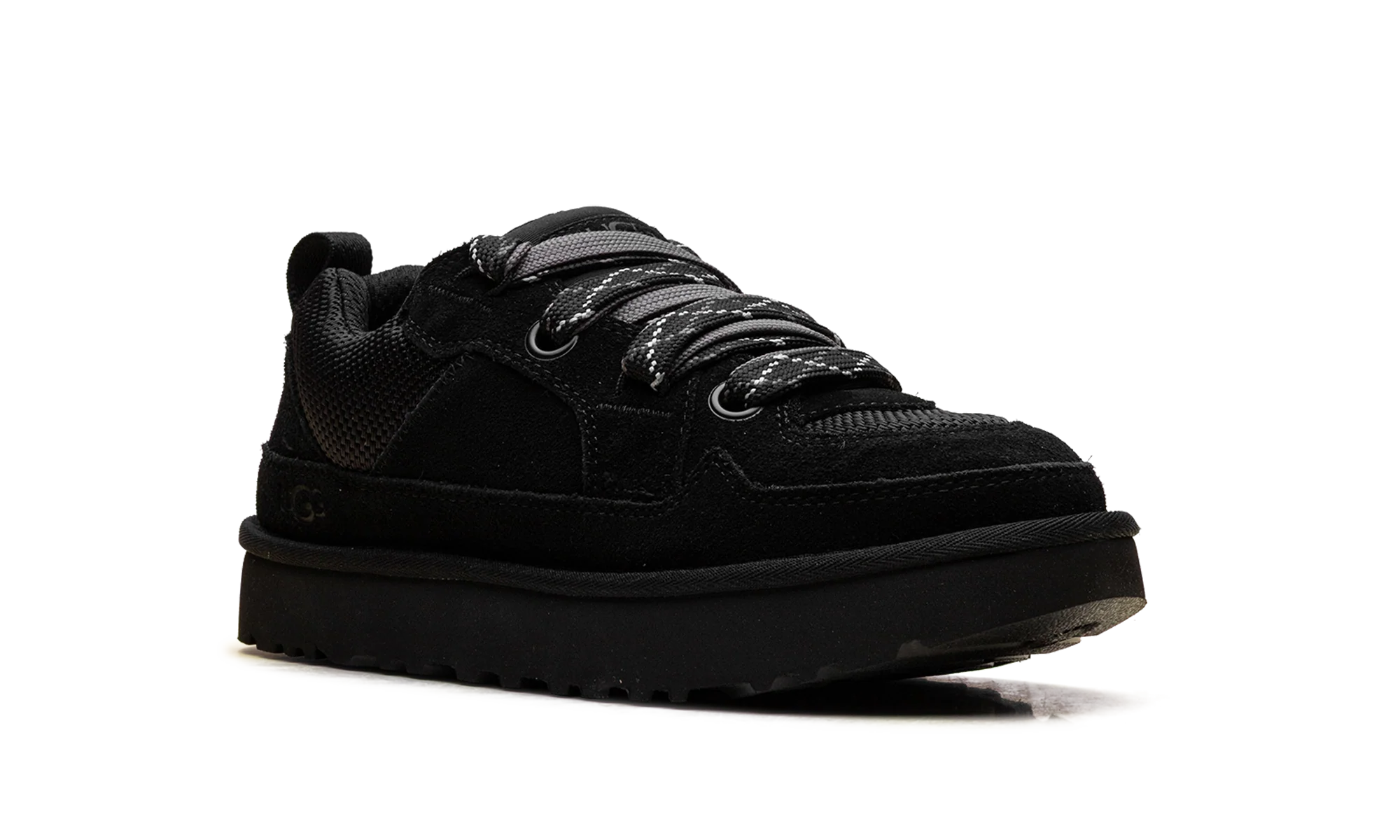 Lowmel Lo "Black" 1169493-BLK
