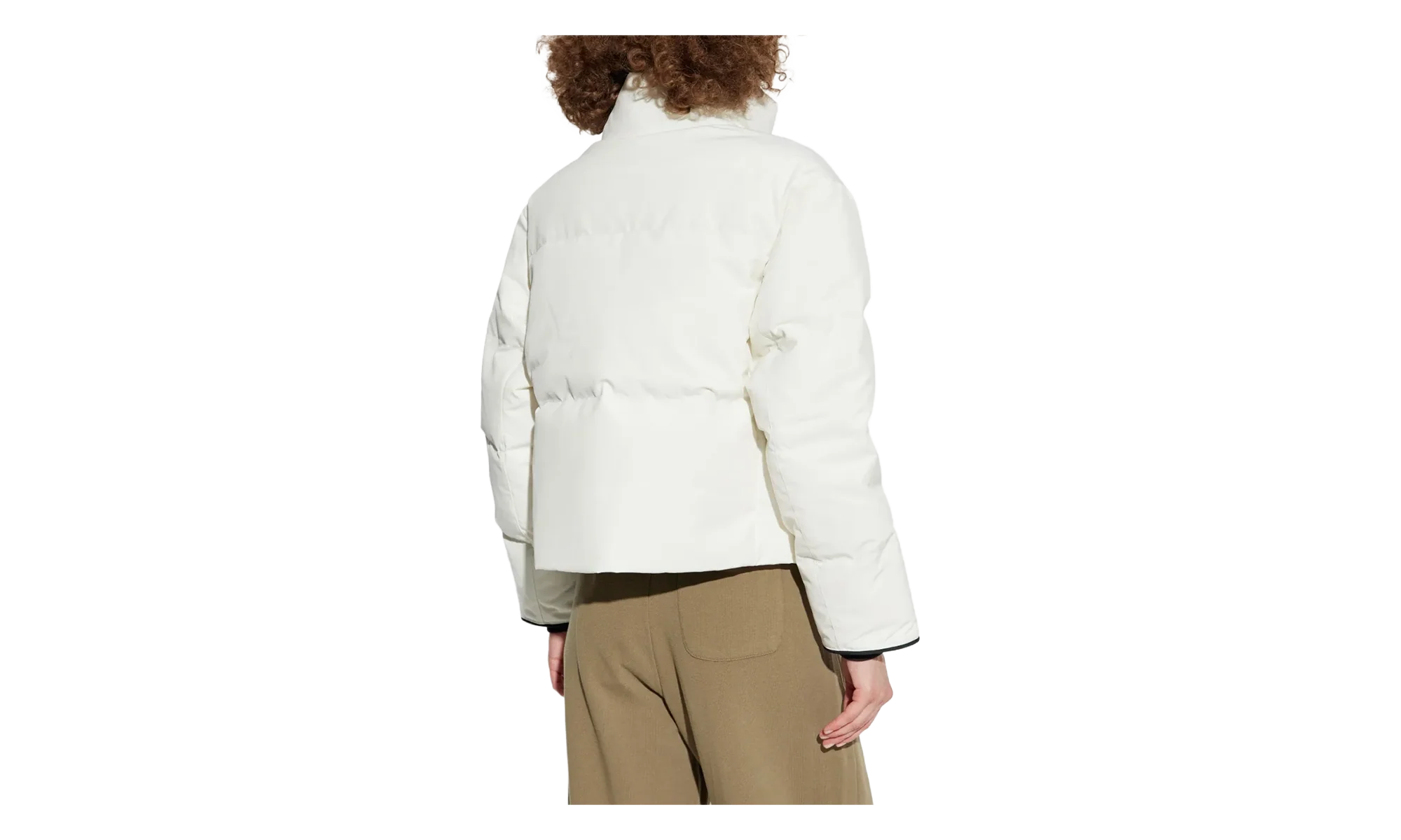 Grandview Cropped Jacket WMNS "North Star" 2266WB 9433