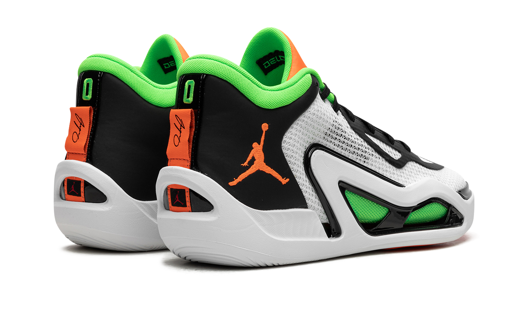 TATUM 1 PF "Home Team" DZ3330 108