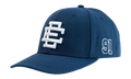 MLB BASIC CORE HAT "FW23 - Navy/White" EE441
