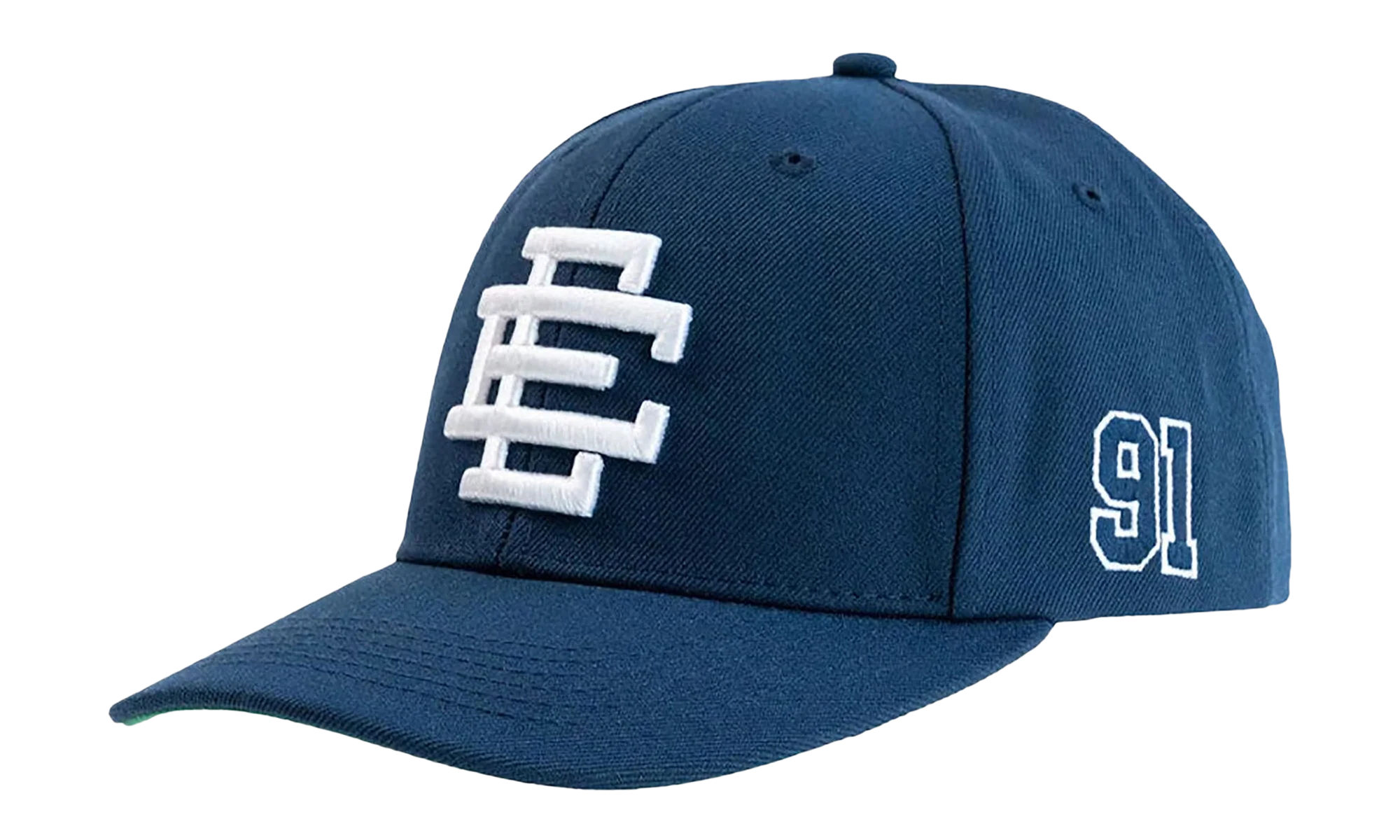 MLB BASIC CORE HAT "FW23 - Navy/White" EE441