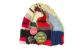 Nani's Bespoke Chapeau Beanie "Multicolor" BWA93
