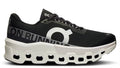 Running Cloudmonster 2 Black Frost